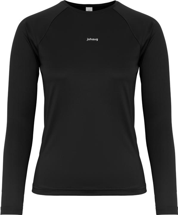 Actual product image Johaug Energy Long Sleeve (S)