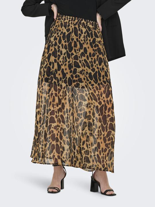 Produktbild Only ONLASTA Langer Rock Rock (M)