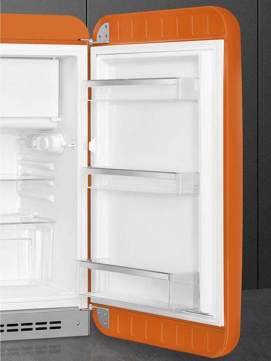 Actual product image Smeg Retro Style FAB10ROR5 (122 l)