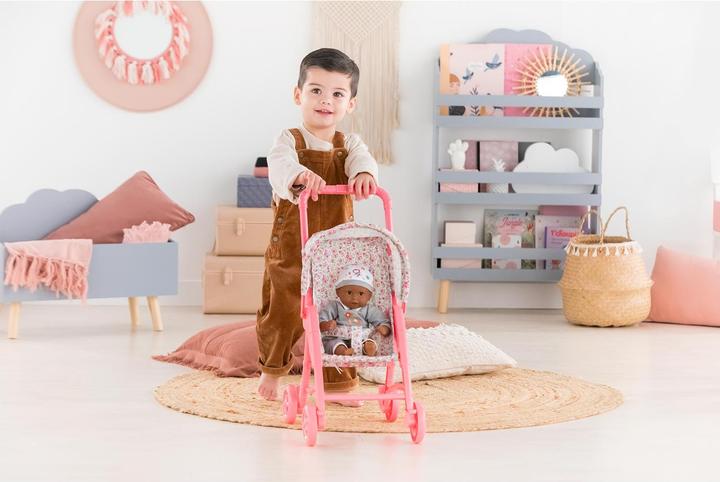 Image du produit Corolle MPP poussette de poupée 30cm, fleurie