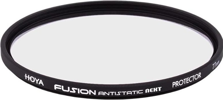 Produktbild Hoya Fusion Antistatic Next Protector Filter (62 mm, Schutzfilter, 62 mm)