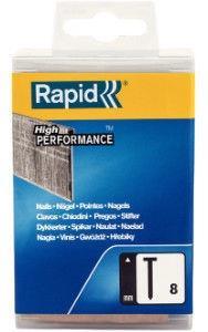 Produktbild Rapid Typ 8 Nägel 30 mm