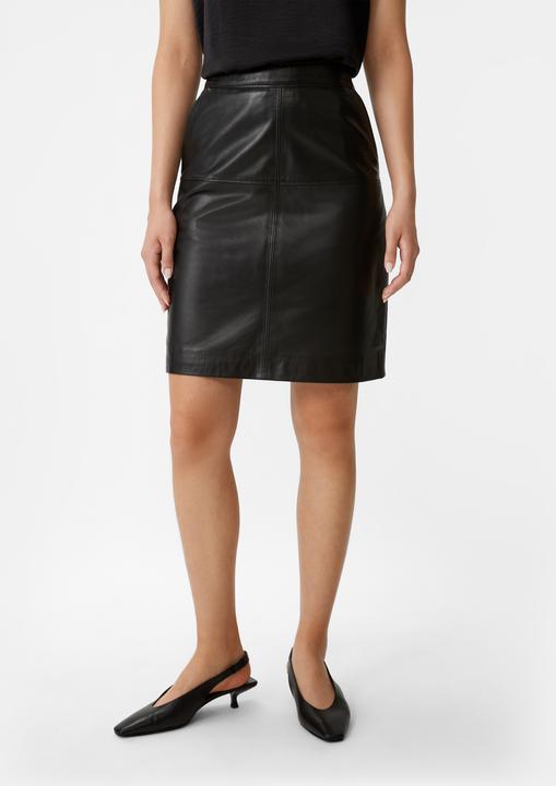 Produktbild Comma Rock Rock aus echtem Leder (34)