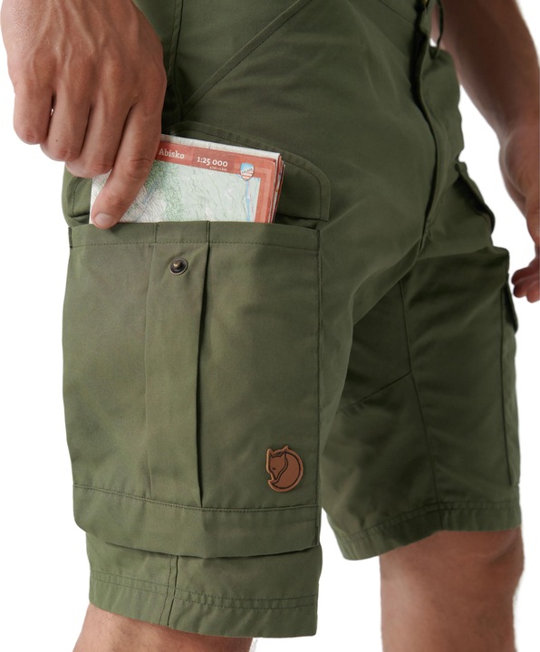 Produktbild Fjällräven Barents Pro Shorts (50)