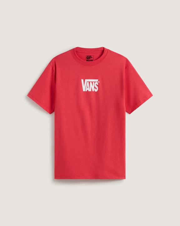 Produktbild Vans Stretch Logo SS Tee (XS)