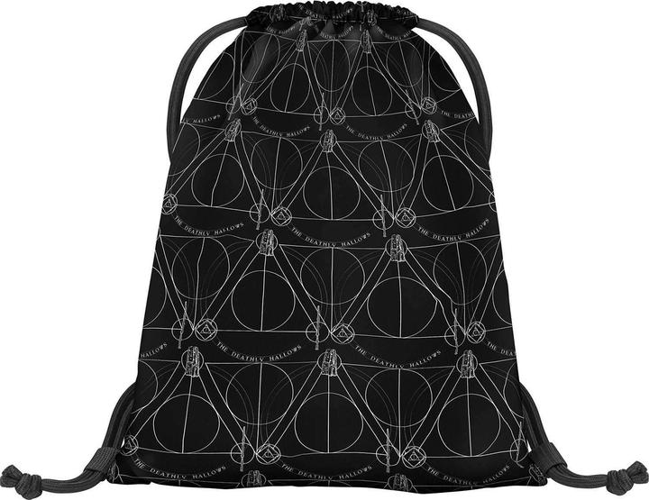 Produktbild Baagl Harry Potter Schulrucksack-Set (25 l)