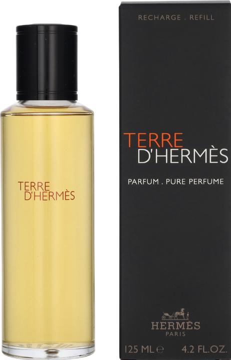 Actual product image Hermès Perfume Refill (Eau de parfum, 125 ml)