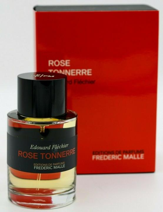 Actual product image Frédéric Malle Perfume (Eau de parfum, 100 ml)