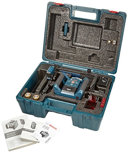 Produktbild Bosch Professional GRL 300 HV