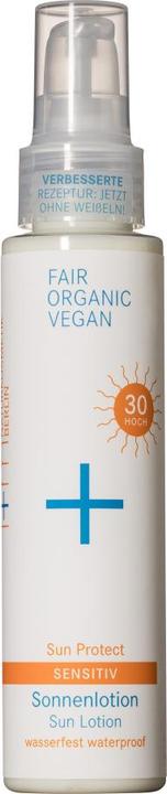 i+m Naturkosmetik Sensitiv (Sonnenlotion, SPF 30, 100 ml)