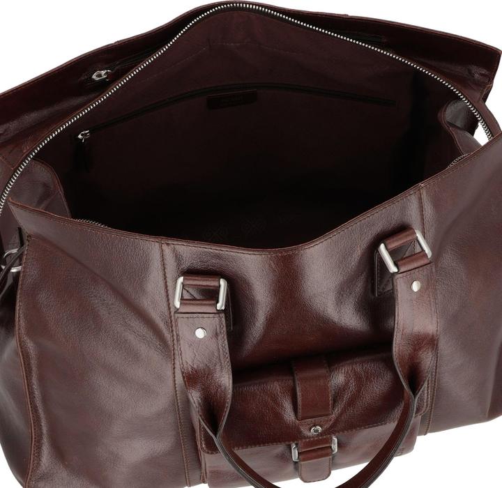 Actual product image Picard Buddy weekender travel bag leather 54 cm (48 l)