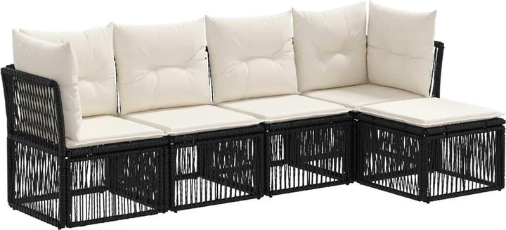 Produktbild vidaXL Garten-Sofa