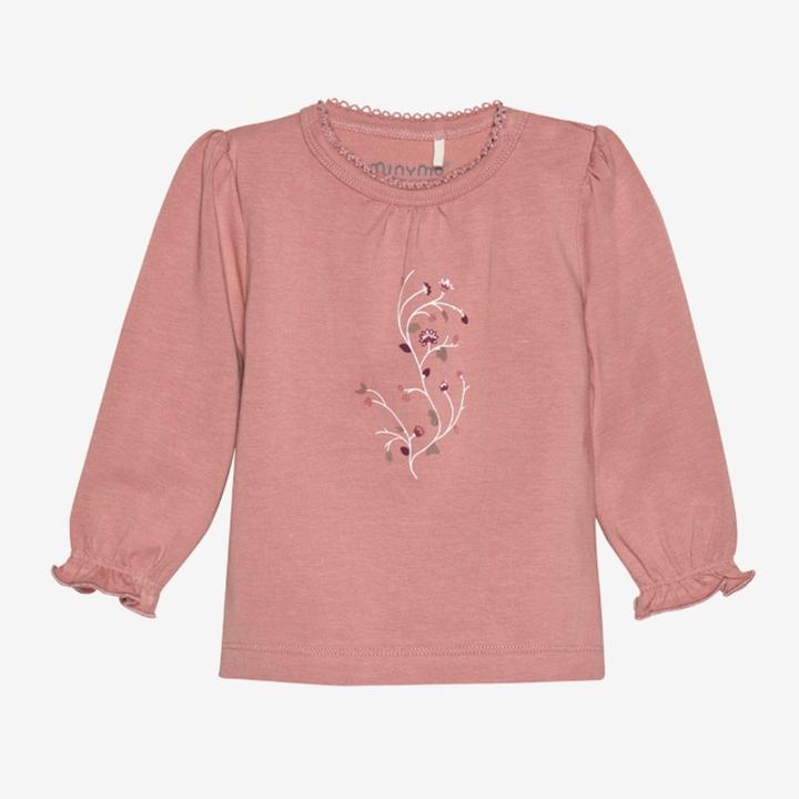 Produktbild Minymo T Shirt GOTS zertifiziert (74)
