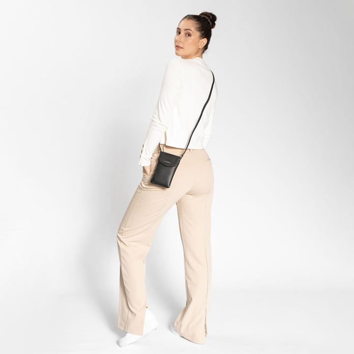 Immagine prodotto Lazarotti Bologna Custodia per cellulare in pelle 10 cm