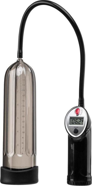 Produktbild Malesation Penis Pump De Luxe