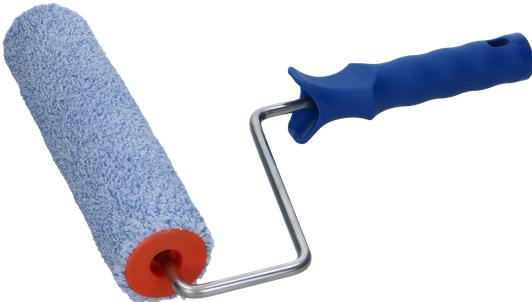 Actual product image Peka Pinselfabrik complete 'Micromix' short (25 cm)