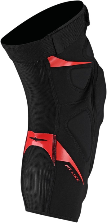 Actual product image Troy Lee Designs Raid (XL, Knee pad, Pair)