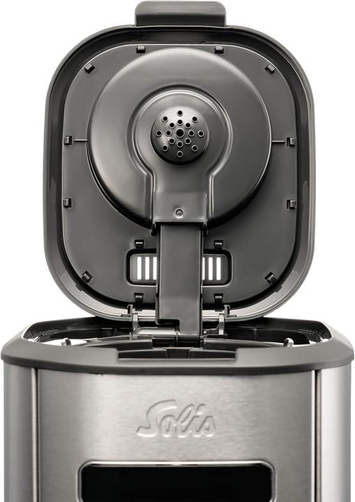Image du produit Solis SOI Kaffeemaschine
