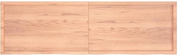 Immagine prodotto vidaXL Oak Nature (200 x 60 x 6 cm)