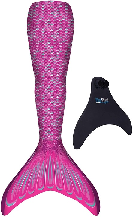 Produktbild Fin Fun Mermaidens Kinder (L/XL)