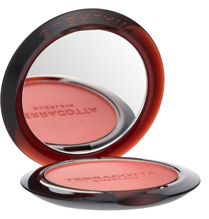 Produktbild Guerlain Terracotta 24 Blush Puder 05 (05 Dark Coral)
