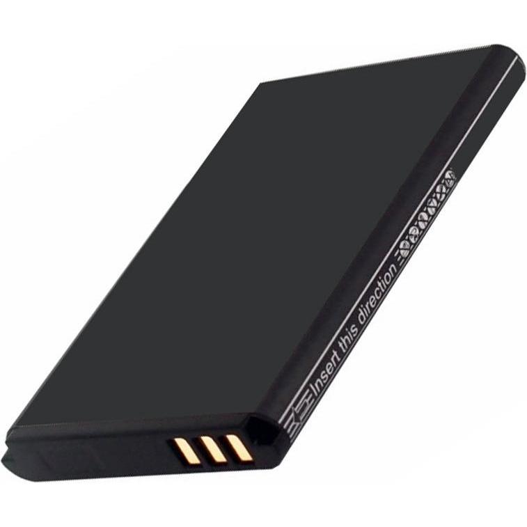 Alcatel Akku 3BN67330AA, 8232, 8232 DECT, Telefon Zubehör