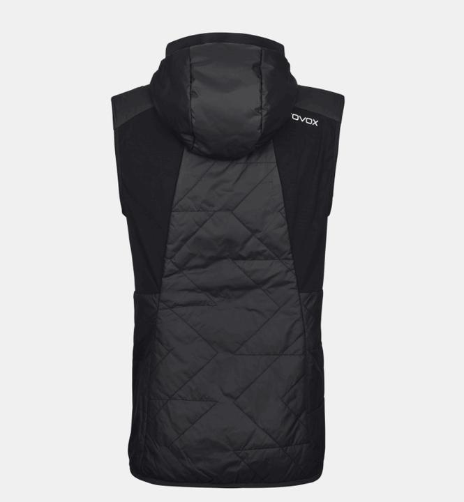Image du produit Ortovox Piz Boè Swisswool Vest W (L)
