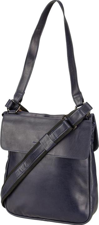 Immagine prodotto Harolds Caugio Schultertasche Leder 25 cm