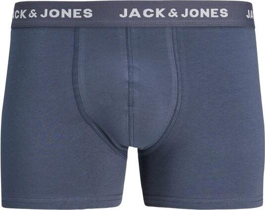Produktbild Jack & Jones Trunks JNR (140, 7er Pack)