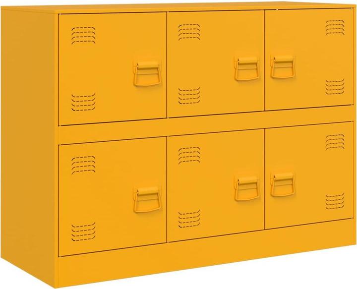 Image du produit vidaXL Sideboard (99 x 39 x 73 cm)