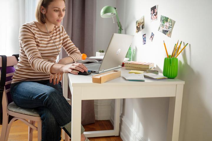 Image du produit HP Casque d'écoute (Filaire)