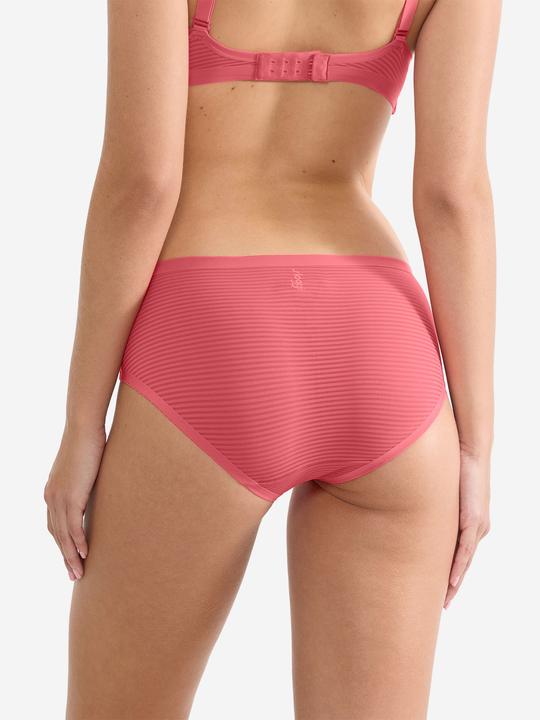 Actual product image Sloggi Retro Boxer Blue ZERO Feel Air (S, Single pack)