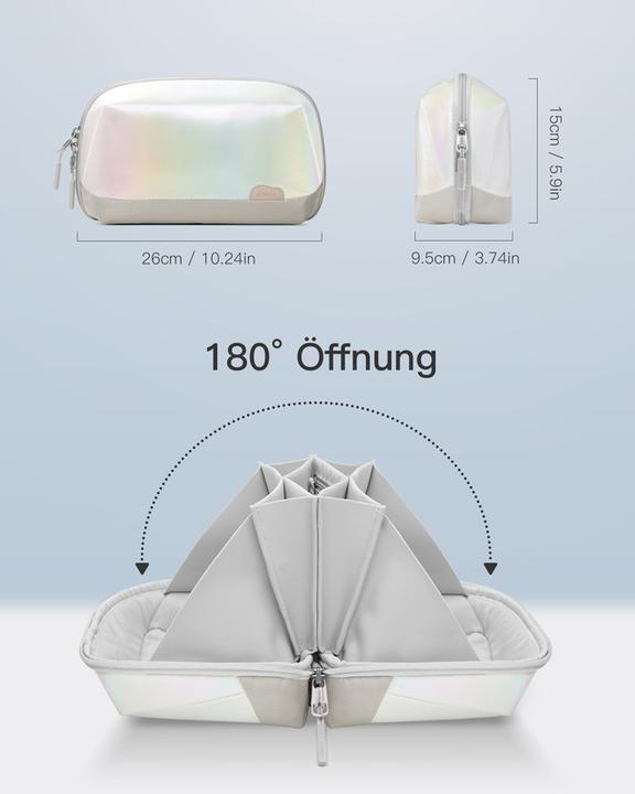 Produktbild Inateck AB03007