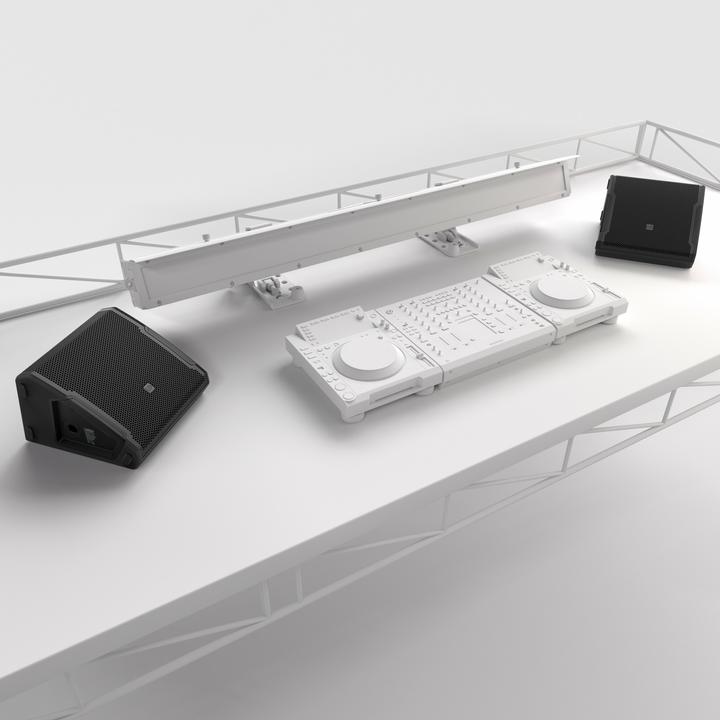 Actual product image LD Systems MON 8 A G3 (1x 300 W)