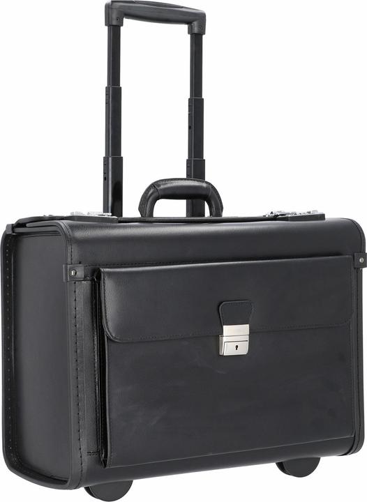 Actual product image Alassio Pilot's case (49 l)
