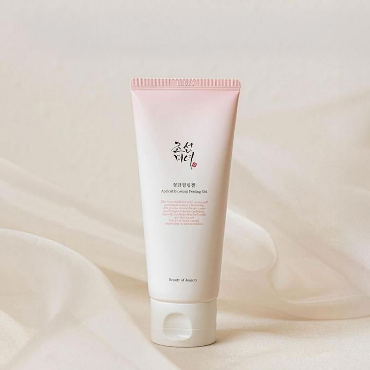 Actual product image Beauty of Joseon Peeling (Cleansing scrub, 100 ml)