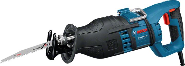 Produktbild Bosch Professional Gsa 1300 Pce