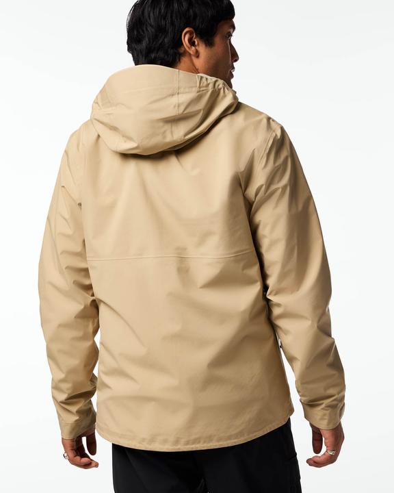 Actual product image Cotopaxi Impermeo Hooded ShellJacket (L)