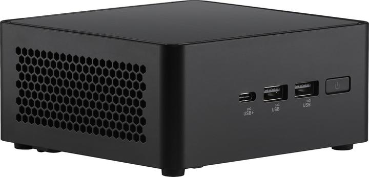 Image du produit ASUS Mini PC NUC 14 Pro mit Core Ultra 5 und Windows 11 (1000 Go, 32 Go, Intel Core Ultra 5 125H)