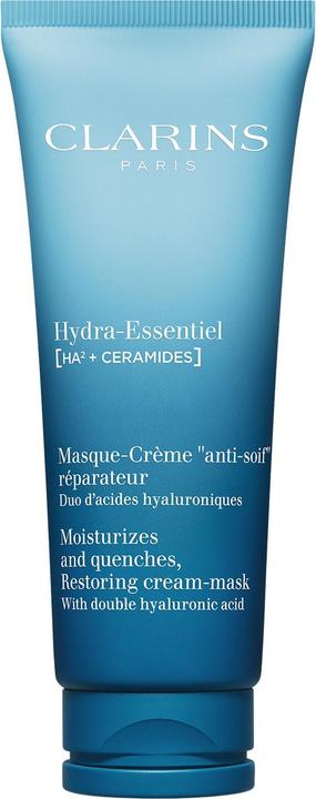 Actual product image Clarins Hydra-Essentiel (75 ml)