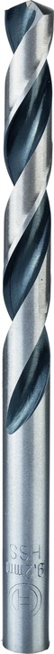 Produktbild Bosch Professional Zubehör Metallspiralbohrer HSS PointTeQ, DIN 338, 9,2 mm, 10er-Pack (9.2 mm)