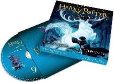 Actual product image Harry Potter and the Prisoner of Azkaban (Jk Rowling, English)