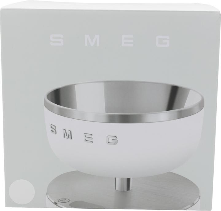 Roestvrij staal, Wit