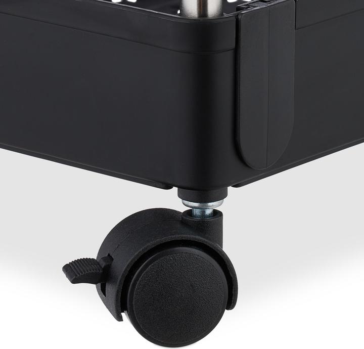 Image du produit Relaxdays Meuble-de-rangement