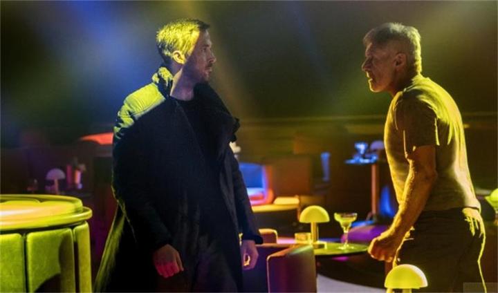 Produktbild Blade Runner 2049 - BR (Blu-ray, 2017, Deutsch, Englisch, Französisch)