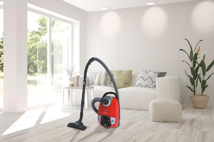 Produktbild Hoover HE310HM 011 3,5 L Zylinderstaubsauger Trocken 850 W Staubbeutel