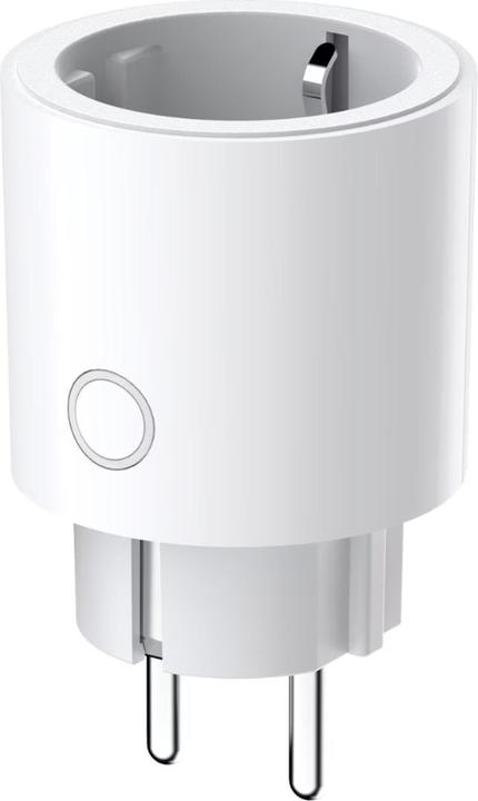Actual product image Aqara Smart Plug