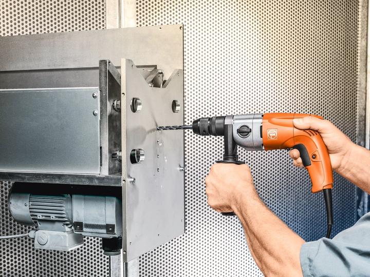 Actual product image Fein BOP 13-2