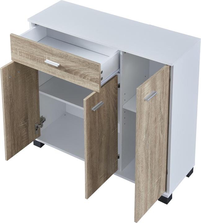 Produktbild En.Casa Bobeck (80 x 28 x 72 cm)