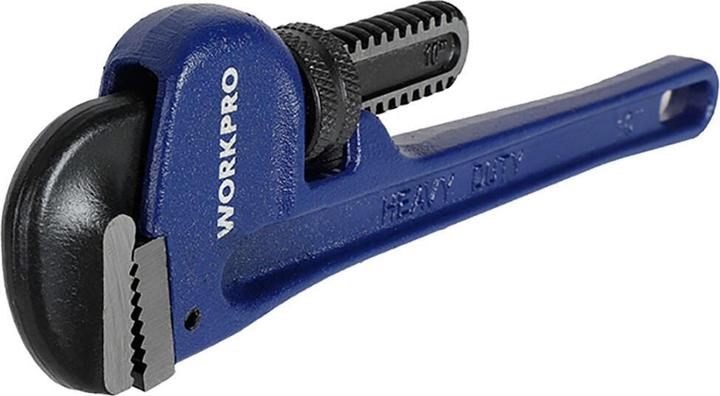 Actual product image Workpro Pipe wrench 250 mm (250 mm)
